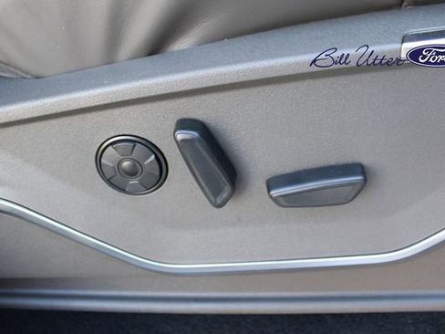 New 2026 Ford F350 Platinum w/ Platinum Plus Package image 8