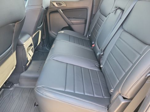 Used 2023 Ford Ranger XLT w/ Tremor Off-Road Package image 6