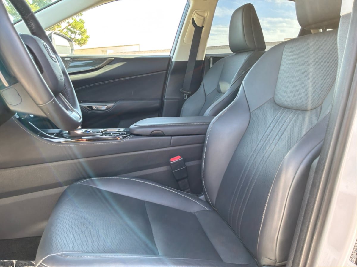 Used 2022 Lexus NX 350 AWD image 19