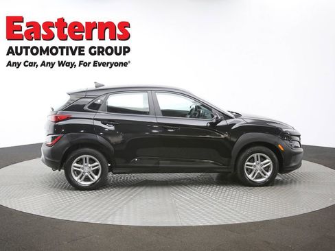 Used 2022 Hyundai Kona SE w/ Winter Weather Package image 43