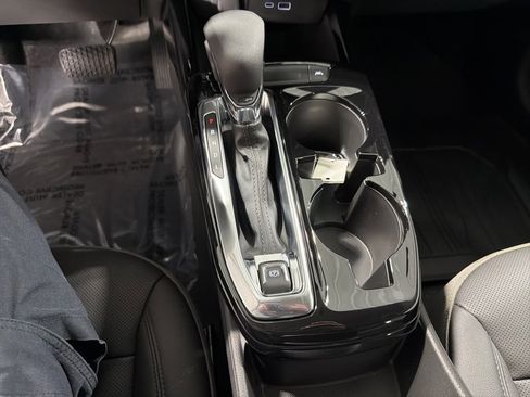 New 2026 Chevrolet Trax ACTIV image 27