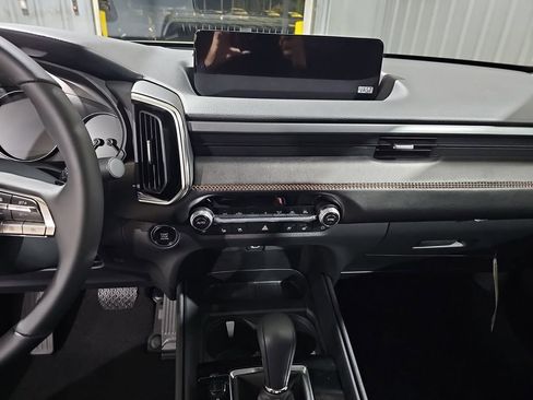 New 2026 MAZDA CX-50 2.5 Turbo w/ Accent Package image 21