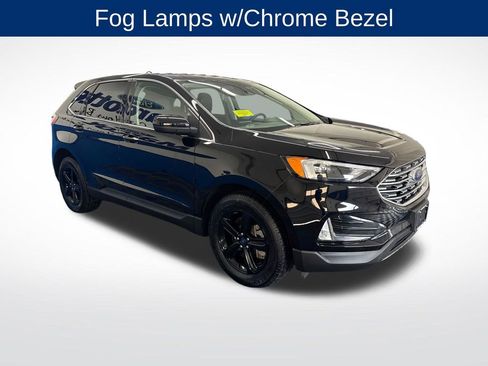 Used 2022 Ford Edge SEL w/ Convenience Package AWD/4WD image 13