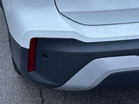 New 2026 Volkswagen Tiguan S AWD/4WD image 13