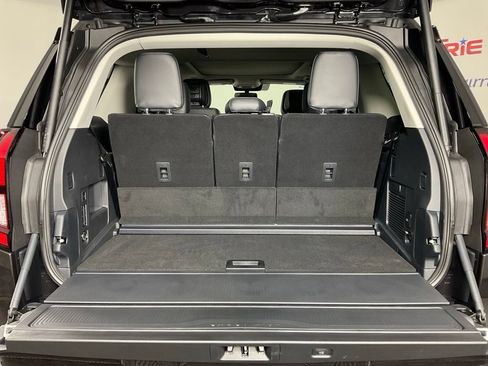 New 2026 Ford Expedition Platinum w/ Driver's Package AWD/4WD image 11