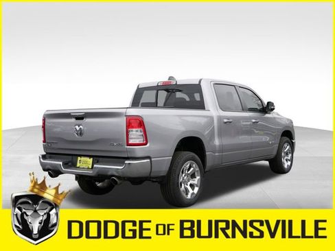Used 2022 RAM 1500 Big Horn image 10