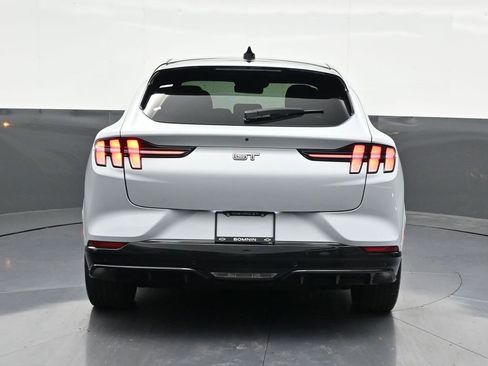 Used 2022 Ford Mustang Mach-E GT w/ GT Performance Edition image 4