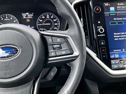 Used 2023 Subaru Ascent Touring image 25