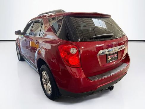 Used 2015 Chevrolet Equinox LT w/ Driver Convenience Package FWD image 8