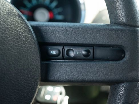 Used 2012 Ford Mustang GT w/ Brembo Brake Pkg image 24