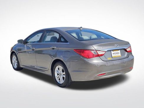 Used 2013 Hyundai Sonata GLS FWD image 10