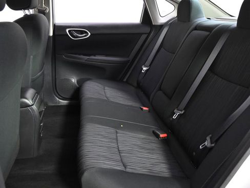 Used 2019 Nissan Sentra SV image 21