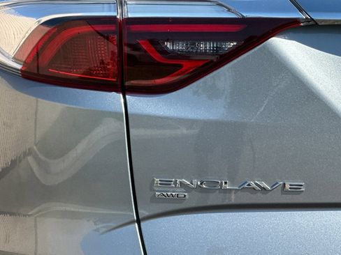 Certified 2024 Buick Enclave Premium AWD/4WD image 30