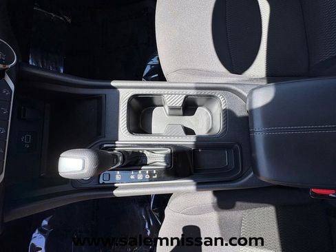 Used 2021 Nissan Sentra S FWD image 7