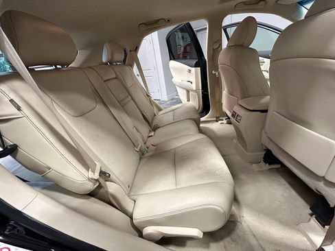 Used 2013 Lexus RX 350 AWD w/ Navigation Pkg image 46
