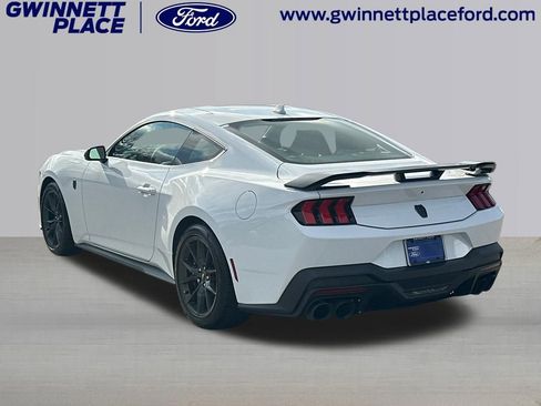 New 2026 Ford Mustang Dark Horse image 27