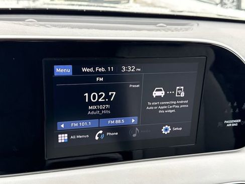 Used 2021 Hyundai Palisade SEL w/ Convenience Package FWD image 10