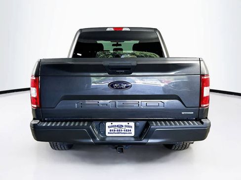 Used 2020 Ford F150 XL w/ Equipment Group 101A Mid RWD image 5