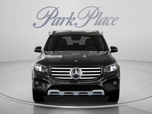 Certified 2026 Mercedes-Benz GLB 250 image 33
