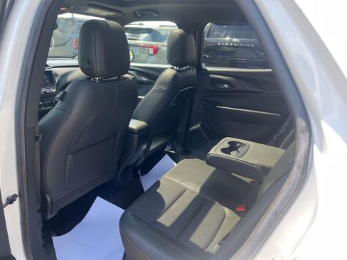 Used 2021 Chevrolet TrailBlazer RS w/ Sun and Liftgate Package FWD image 44
