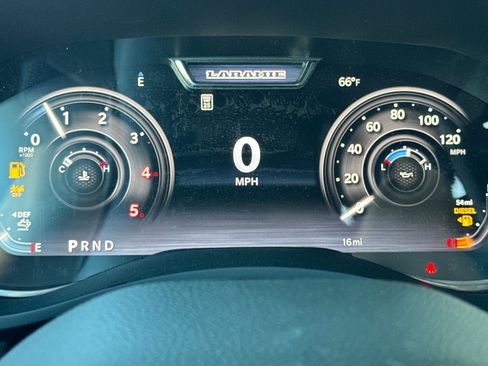 New 2026 RAM 2500 Laramie image 23