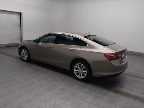 Used 2023 Chevrolet Malibu LT image 3