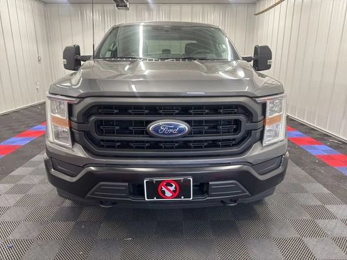 Used 2022 Ford F150 XL w/ Equipment Group 101A High AWD/4WD image 7