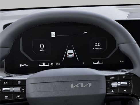 New 2026 Kia Sorento SX Prestige AWD/4WD image 21