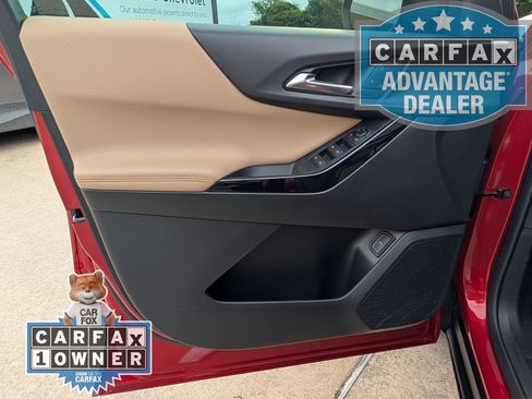 Used 2026 Chevrolet Equinox ACTIV w/ Convenience Package III FWD image 18