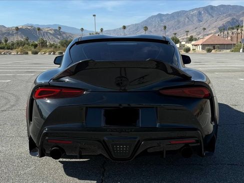 Used 2023 Toyota Supra Premium w/ Driver Assist Package RWD image 6