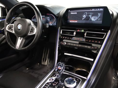 Used 2021 BMW M850i xDrive Convertible image 62