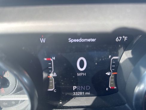 Certified 2021 Jeep Wrangler Unlimited Sport image 7