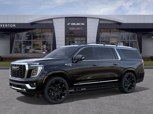 New 2026 GMC Yukon XL Denali image 2