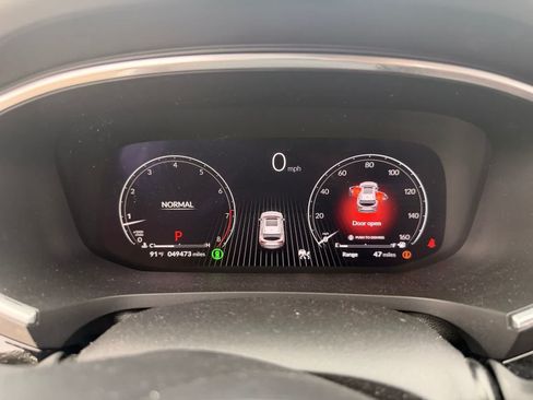 Used 2022 Acura MDX SH-AWD w/ Technology Package image 16
