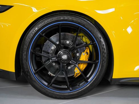Used 2023 Porsche 911 GT3 w/ Chrono Package RWD image 26