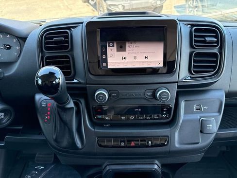 New 2026 RAM ProMaster 1500 image 16