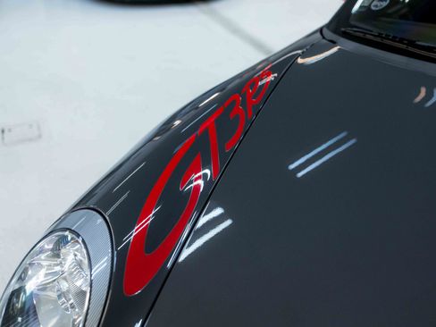 Used 2011 Porsche 911 GT3 RS image 18