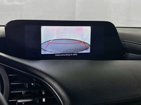Used 2023 MAZDA MAZDA3 s FWD image 13