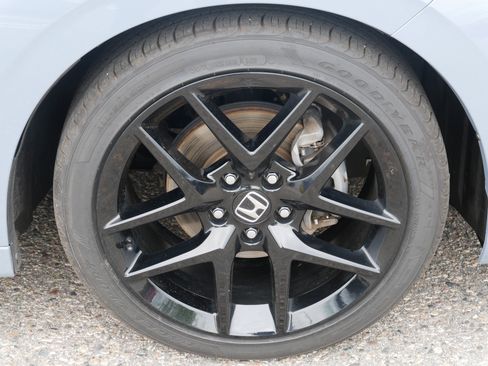 Used 2024 Honda Civic Sport image 15