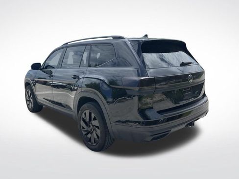 Used 2024 Volkswagen Atlas SE FWD image 5