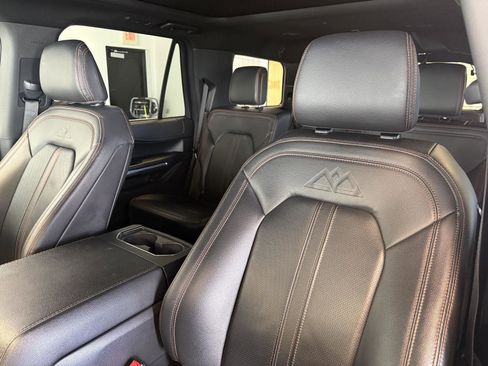Used 2024 Ford Expedition Timberline image 17