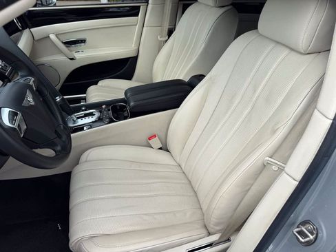 Used 2015 Bentley Flying Spur V8 AWD/4WD image 17