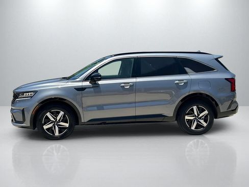 Used 2021 Kia Sorento S w/ Panoramic Sunroof Package FWD image 8