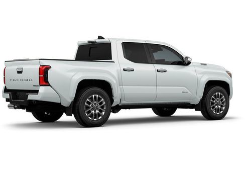 New 2026 Toyota Tacoma Limited image 11