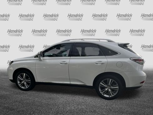 Used 2015 Lexus RX 350 FWD image 6