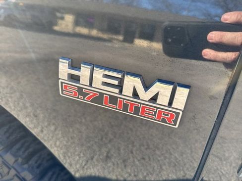 Used 2016 RAM 1500 Express image 4