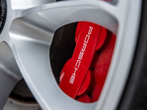 Certified 2015 Porsche 911 GT3 image 22