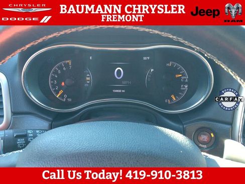 Used 2016 Jeep Grand Cherokee Limited AWD/4WD image 18