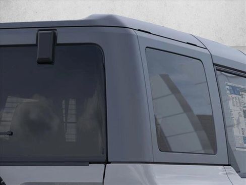 New 2026 Ford Bronco Big Bend AWD/4WD image 25