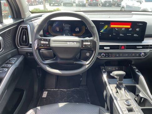 New 2026 Kia Sorento S AWD/4WD image 12
